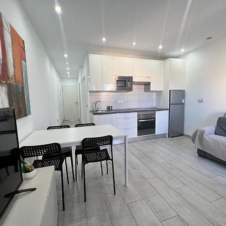 Precioso Apartamento 1 Dormitorio & Air Conditioning - Mareverde Costa Adeje Dış mekan fotoğraf