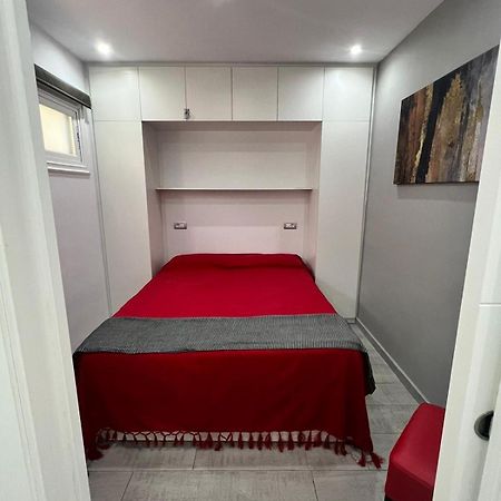 Precioso Apartamento 1 Dormitorio & Air Conditioning - Mareverde Costa Adeje Dış mekan fotoğraf
