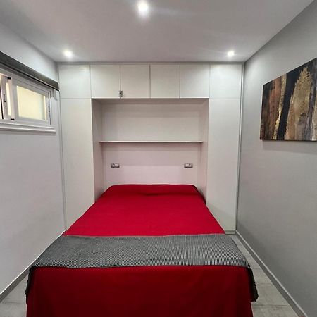 Precioso Apartamento 1 Dormitorio & Air Conditioning - Mareverde Costa Adeje Dış mekan fotoğraf