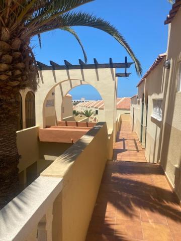 Precioso Apartamento 1 Dormitorio & Air Conditioning - Mareverde Costa Adeje Dış mekan fotoğraf