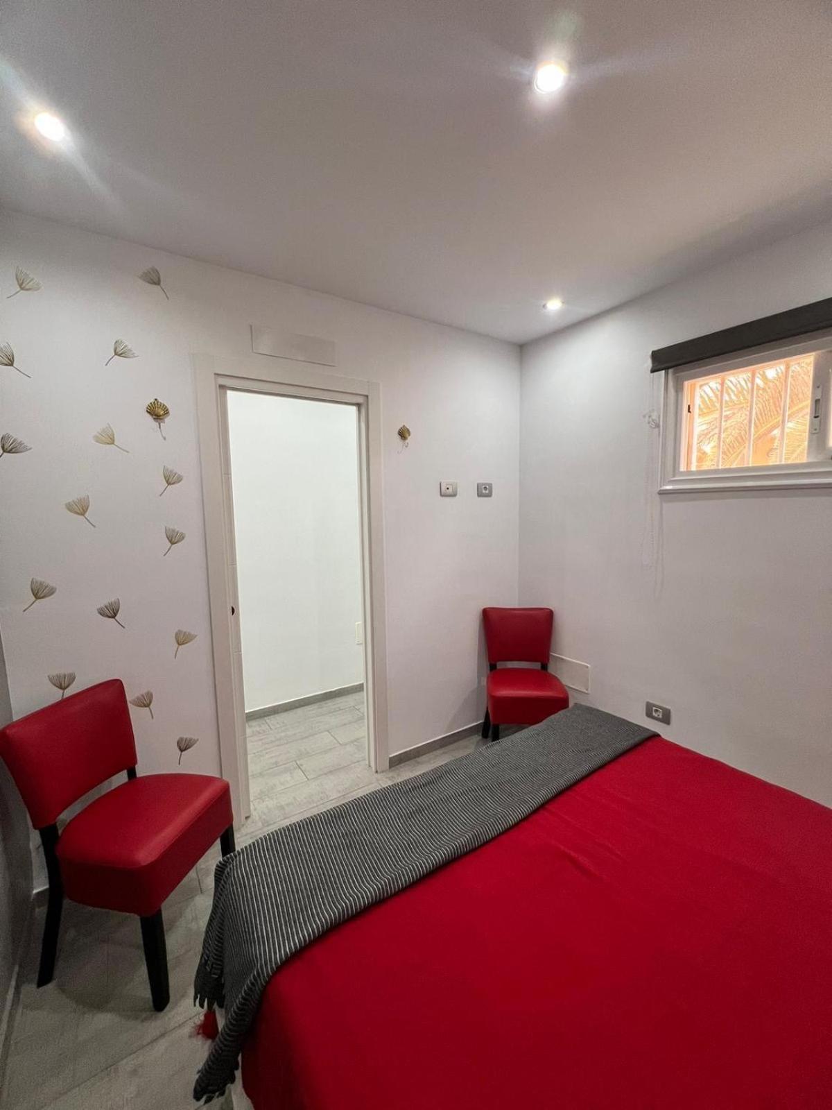 Precioso Apartamento 1 Dormitorio & Air Conditioning - Mareverde Costa Adeje Dış mekan fotoğraf