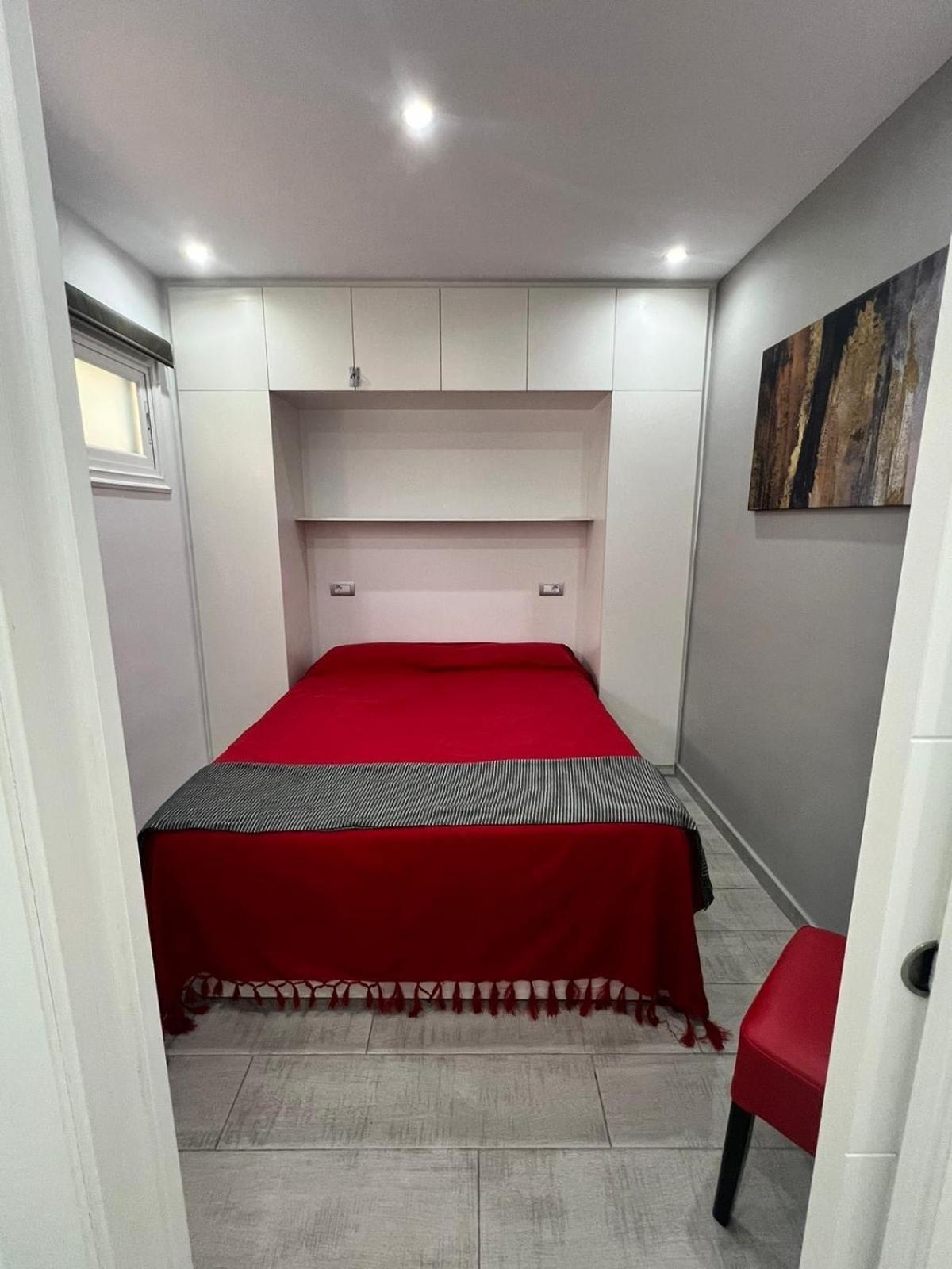 Precioso Apartamento 1 Dormitorio & Air Conditioning - Mareverde Costa Adeje Dış mekan fotoğraf