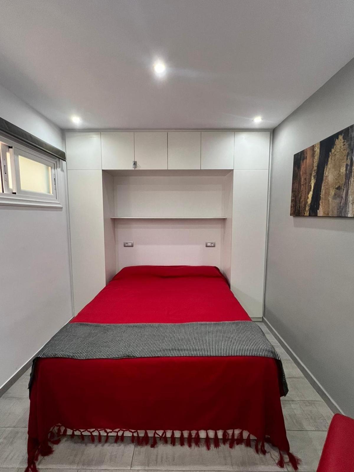 Precioso Apartamento 1 Dormitorio & Air Conditioning - Mareverde Costa Adeje Dış mekan fotoğraf