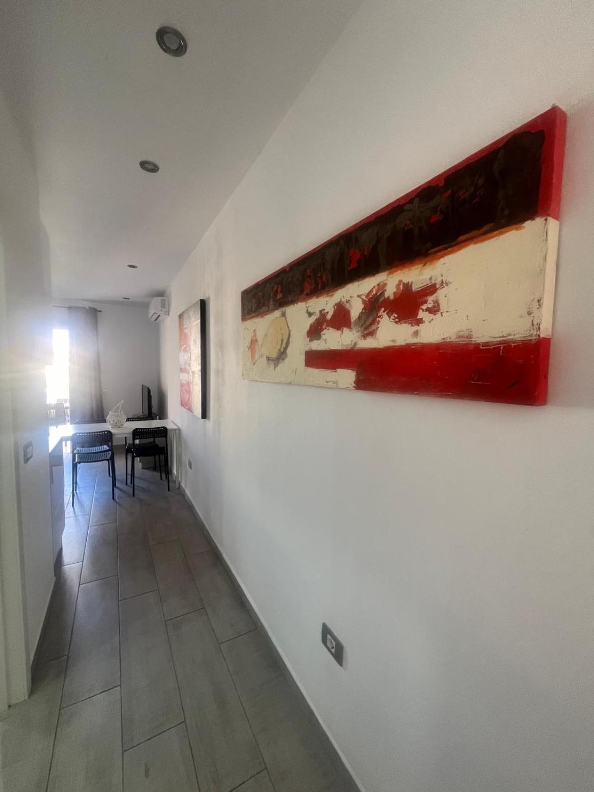 Precioso Apartamento 1 Dormitorio & Air Conditioning - Mareverde Costa Adeje Dış mekan fotoğraf