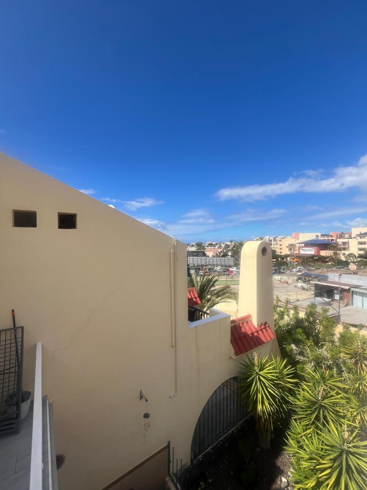 Precioso Apartamento 1 Dormitorio & Air Conditioning - Mareverde Costa Adeje Dış mekan fotoğraf