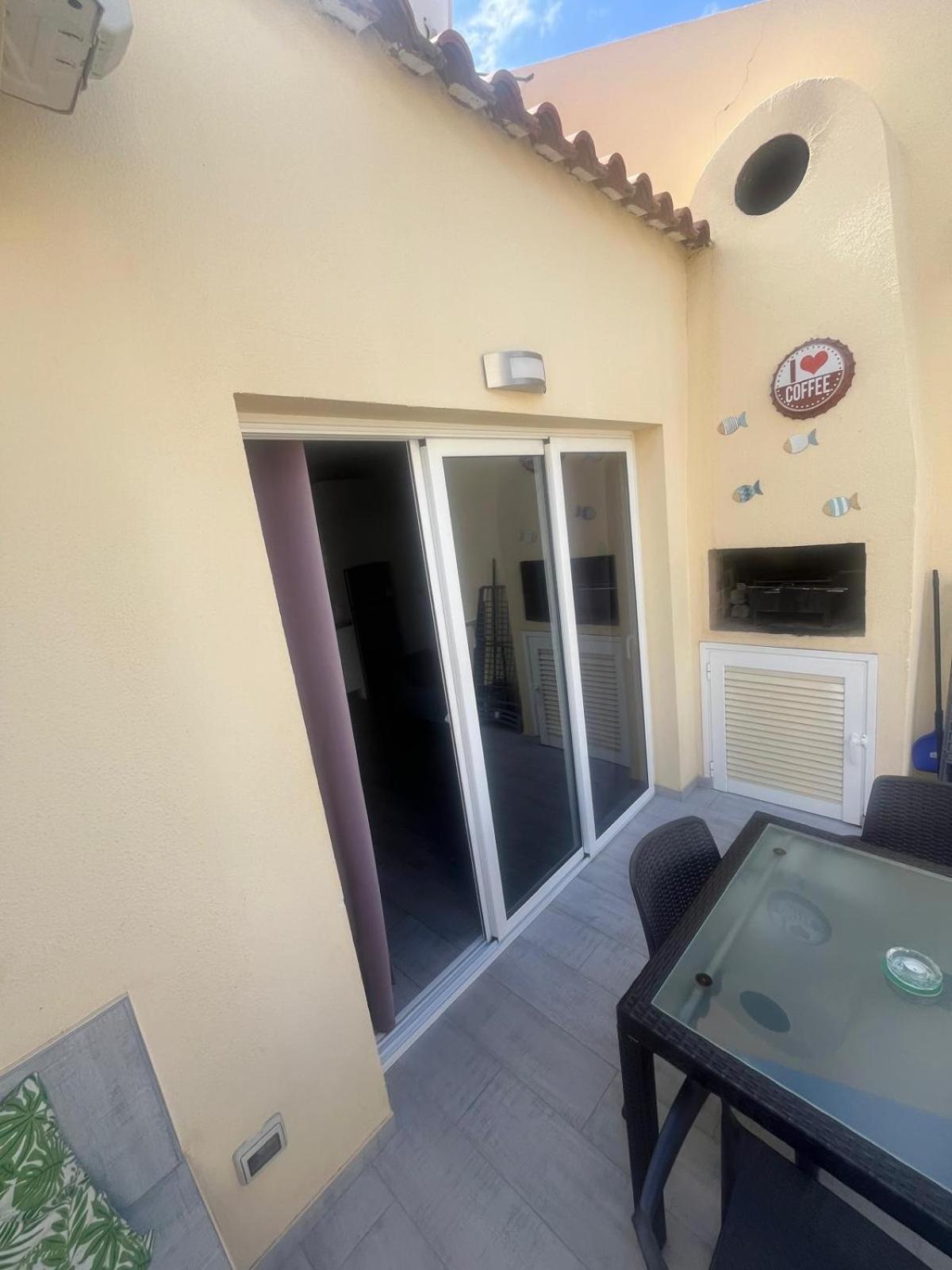 Precioso Apartamento 1 Dormitorio & Air Conditioning - Mareverde Costa Adeje Dış mekan fotoğraf