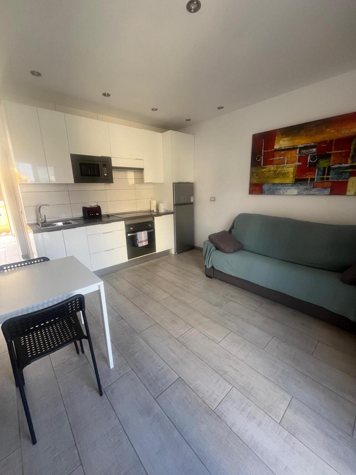 Precioso Apartamento 1 Dormitorio & Air Conditioning - Mareverde Costa Adeje Dış mekan fotoğraf